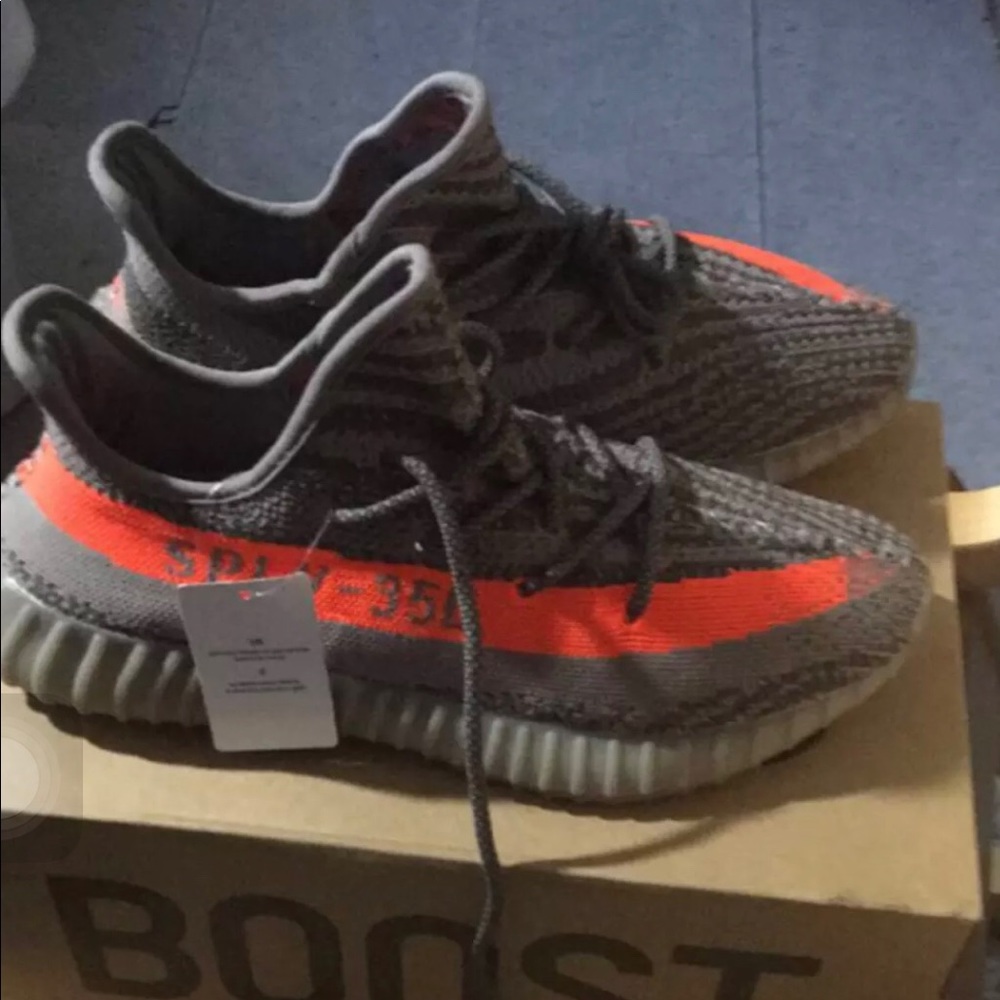 Yeezy boost 350